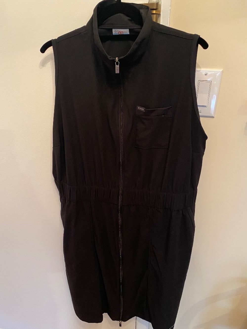 Columbia Women's Leslie Falls Dress
